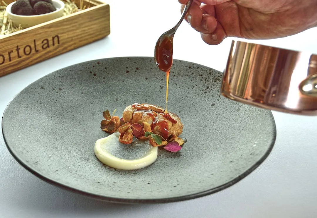 Fine dining at Cedarcrestcreative Casino Hotel